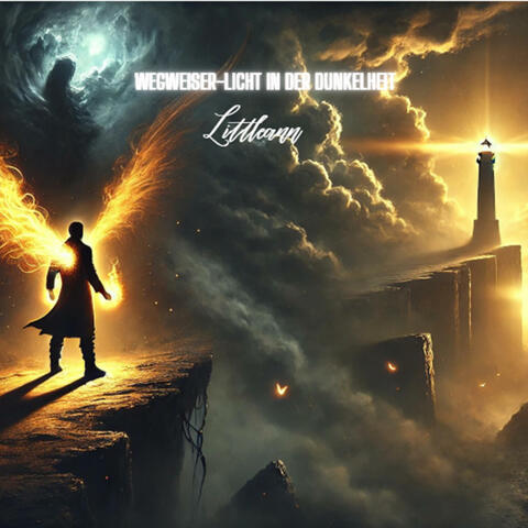 Wegweiser (Licht in der Dunkelheit)