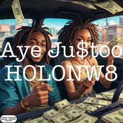 HOLONW8