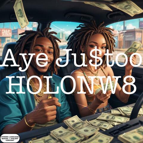 HOLONW8
