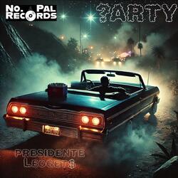 ?ARTY (feat. PRESIDENTE)