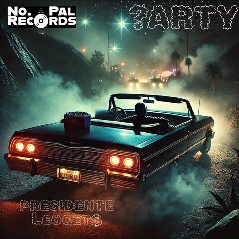 ?ARTY (feat. PRESIDENTE)