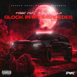 Glock In My Mercedes (Sped-Up) (feat. Marki Margiela)