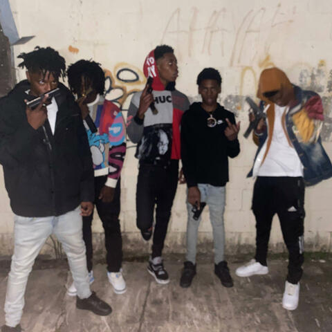 ParkBabyz (Swapping Tops) (feat. MBE)
