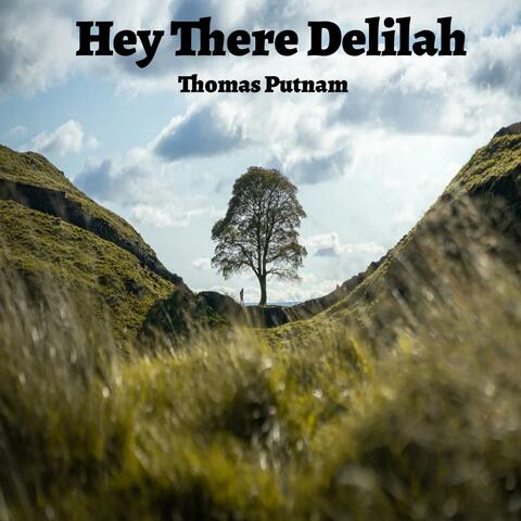 Hey There Delilah