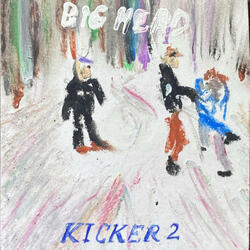 Kicker 2.3 (BE/HOLD Remix)