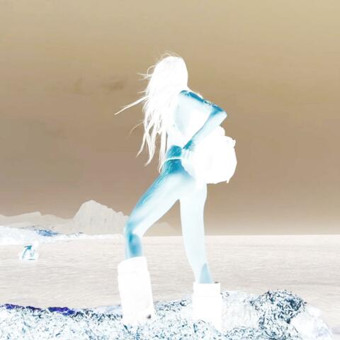 Ocean Beach (feat. 808bella, Gabriela Warren & NC Ives)
