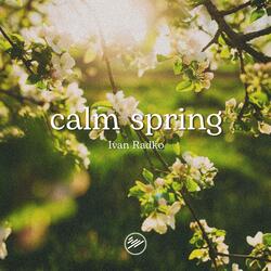 Calm Spring