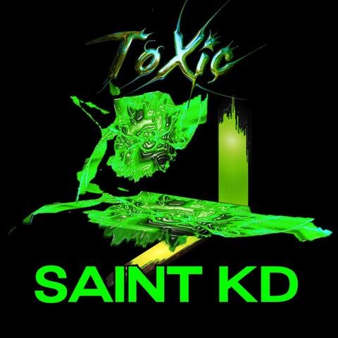 ToXic (INSTRUMENTAL )