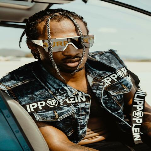OTW (feat. Kyle Banks) [Remix]