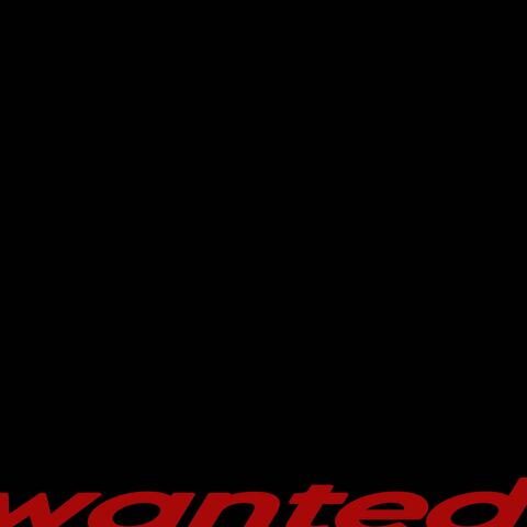 wanted