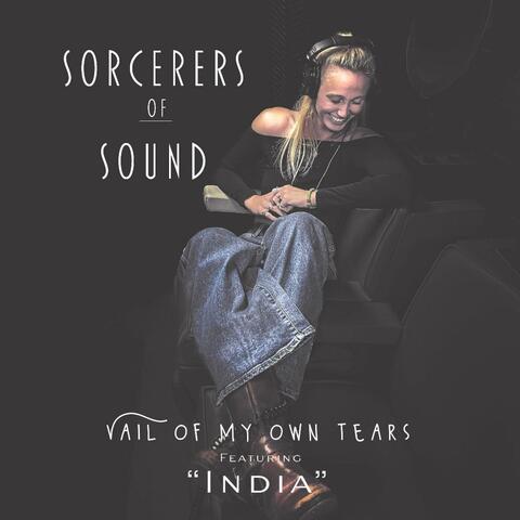Veil Of My Own Tears (feat. INDIA)