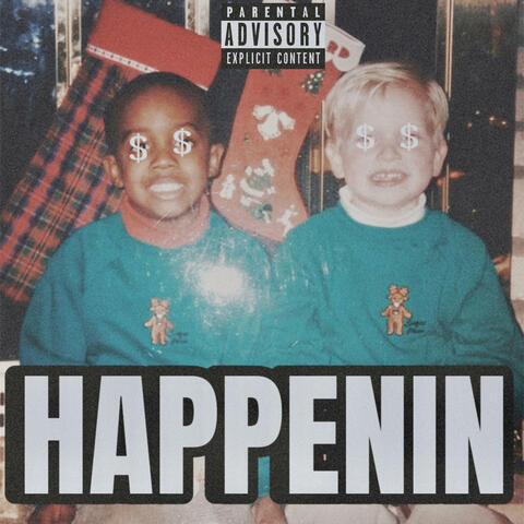 Happenin