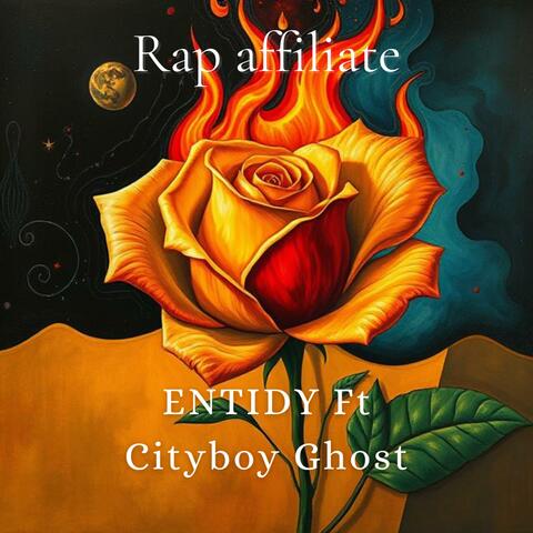 Rap Affiliate (feat. Cityboy Ghost)