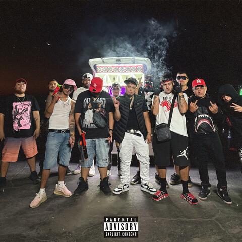 Diabla o Sata (feat. Young Santyno, Dirtyfili, Fuper G, Diosito Moreno, Luizoskill & Fat Reynolds)