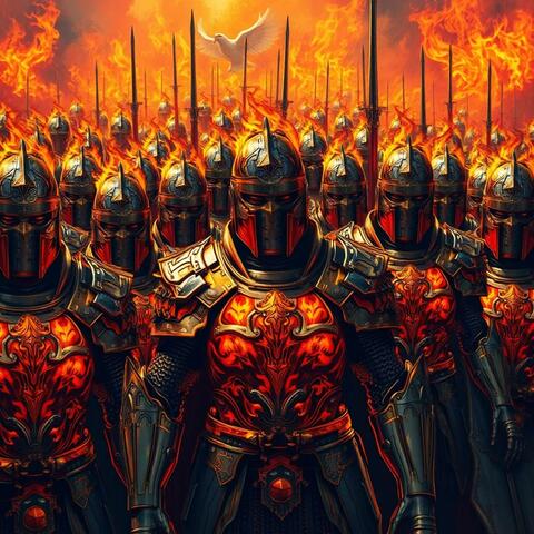 أساطير المعركة ـ Legends of the Battle