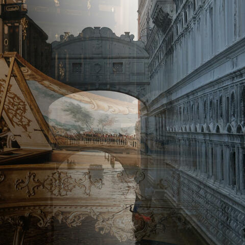 ليلة فينيسية ـ A Venetian Nocturne