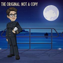 Angel Of My Life (acoustic)