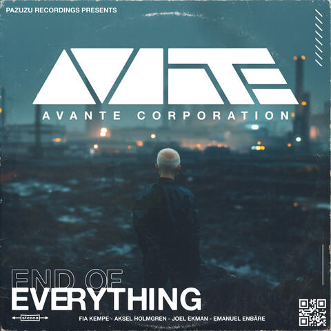 end of everything