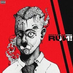 RUN! (feat. Amn3sia)