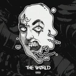 THE WORLD (feat. Doppiia Mind)