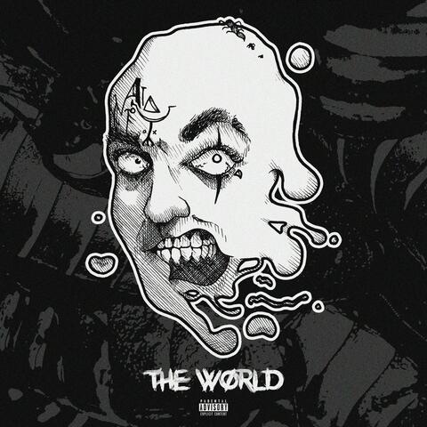 THE WORLD (feat. Doppiia Mind)