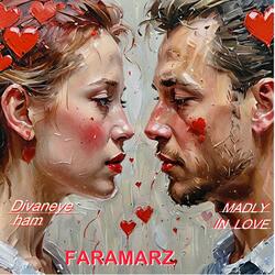 Divaneye ham "Madly in love"