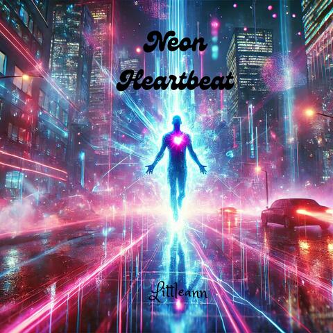 Neon Heartbeat