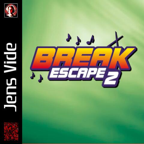 Break Escape! 2