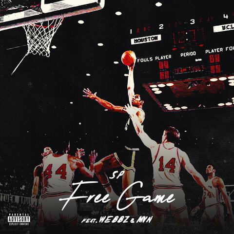 Free Game (feat. Webbz & MVN)
