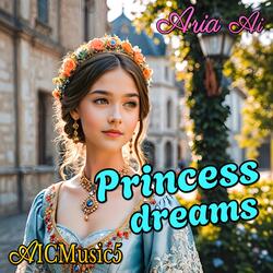 Princess dreams