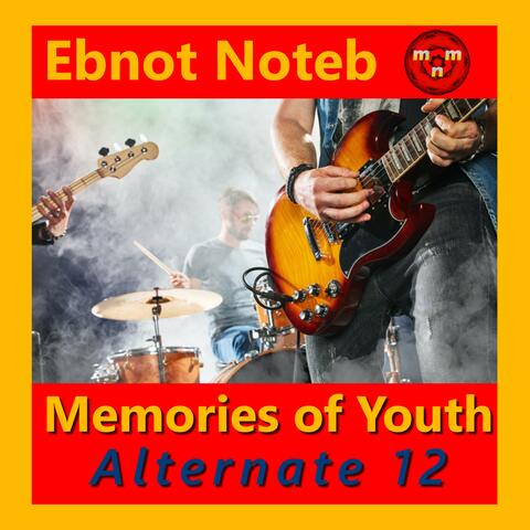 The Memories of Youth, Alternate 12