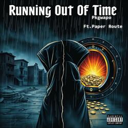 Runnin Out Of Time (Official Audio)