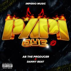 Oye Papi Sandungueo (feat. AB The Producer)