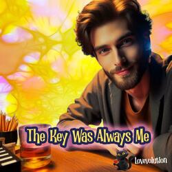The Key Was Always Me