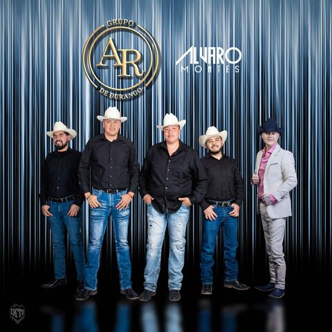 Viento (feat. Alvaro Montes y Su Aguila Norteña)