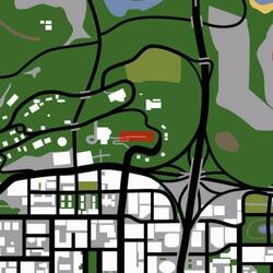 Stuck In The Hills (feat. nero)