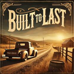 Built to Last