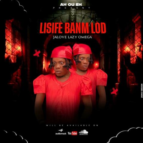 Lucifer Banm Lod