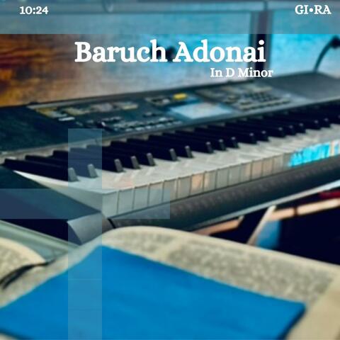 Baruch Adonai (In D Minor)