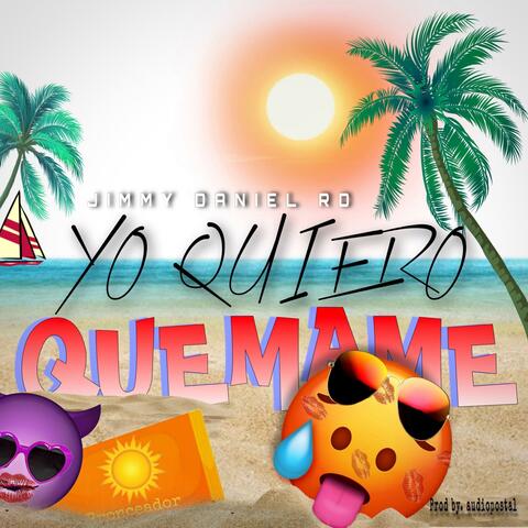 Quiero quemarme
