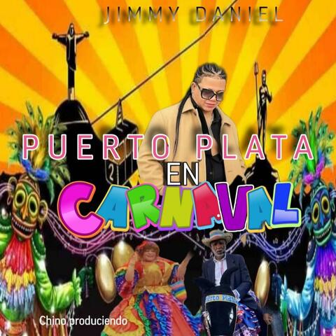 puerto plata en carnaval (tamo en carnaval)