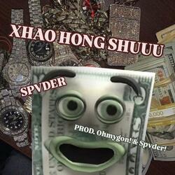 XHAO HONG SHUUU!