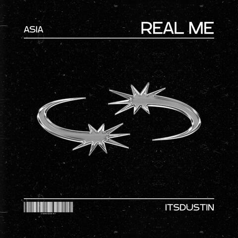 Real Me (feat. ItsDustin)