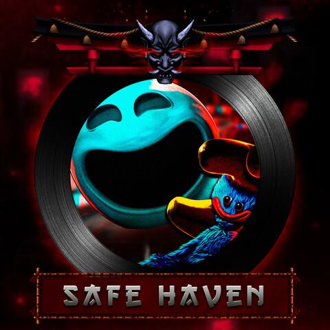 Poppy Playtime Vol.4 Rap