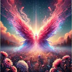 rise from the ashes