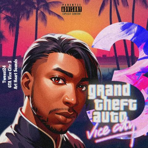 GTA Vice City 3