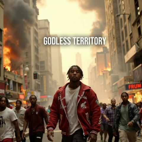 GODLESS TERRITORY