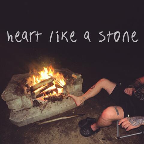 heart like a stone