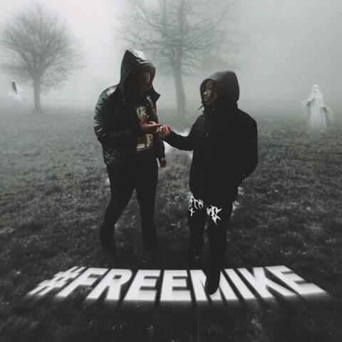 #FREEMIKE