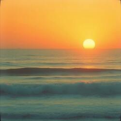 Golden Glow